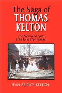 Saga of Thomas Kelton