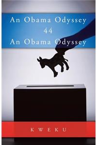 Obama Odyssey