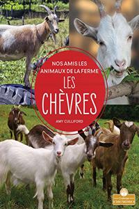 Les Chèvres (Goats)