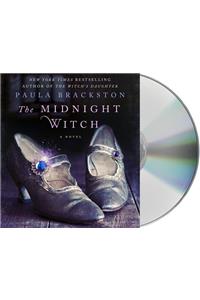 The Midnight Witch