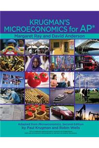 Krugman's Macroeconomics for Ap*