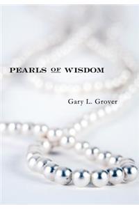 Pearls Of Wisdom