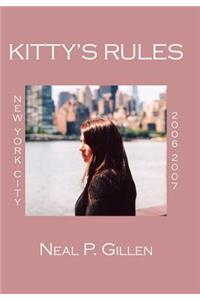 Kitty's Rules