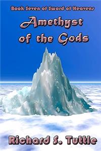 Amethyst Of The Gods