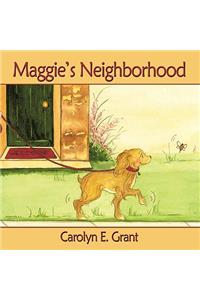 Maggie's Neighborhood