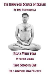 Hindu Yoga Science Of Breath & Relax With Yoga