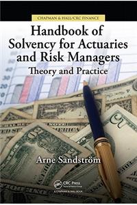 Handbook of Solvency for Actuaries and Risk Managers