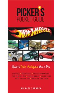 Picker's Pocket Guide Hot Wheels