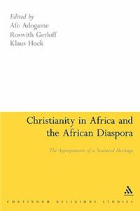Christianity in Africa and the African Diaspora