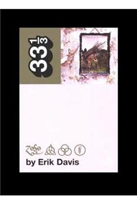 Led Zeppelin's Led Zeppelin IV