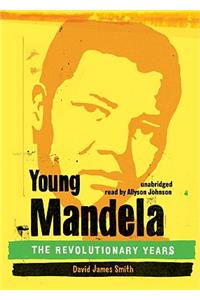 Young Mandela