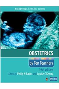 Obstetrics by Ten Teachers