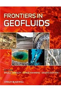 Frontiers in Geofluids