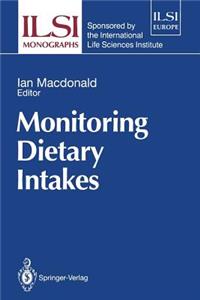 Monitoring Dietary Intakes