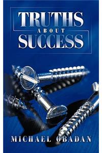 Truths about Success