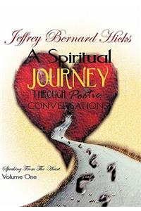 Spiritual Journey Through Poetic Conversations
