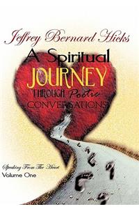 A Spiritual Journey Through Poetic Conversations