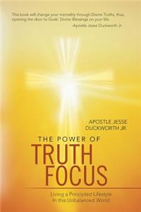 Power of Truth Focus