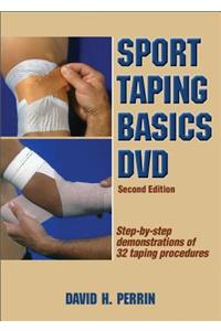 Sport Taping Basics