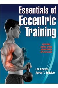 Essentials of Eccentric Training