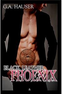 Black Leather Phoenix