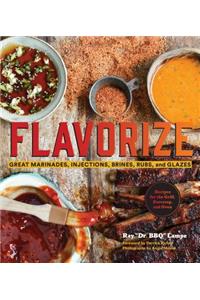 Flavorize