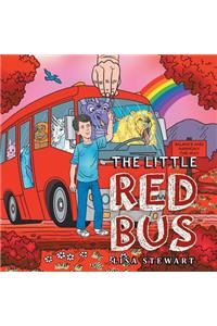 Little Red Bus