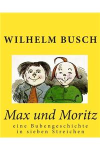 Max und Moritz