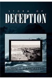 Storm of Deception