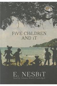 Five Children and It