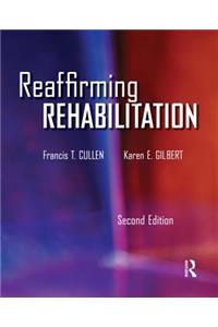 Reaffirming Rehabilitation