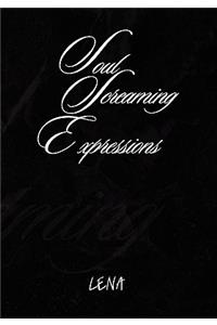Soul Screaming Expressions