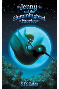 Jenny and the Hummingbird Faeries