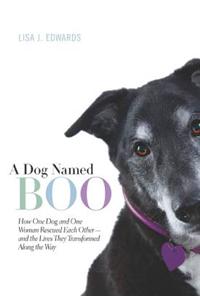 A Dog Named Boo