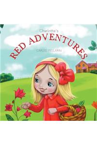 Charlotte's Red Adventures