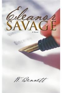 Eleanor Savage