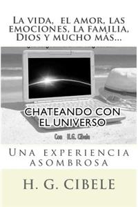 Chateando con el Universo