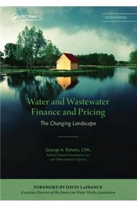 Water and Wastewater Finance and Pricing