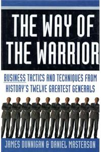 The Way of the Warrior
