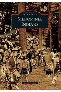 Menominee Indians