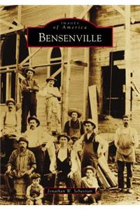 Bensenville