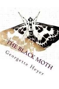 The Black Moth