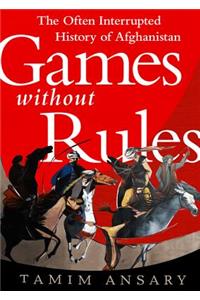 Games Without Rules