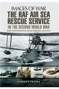 RAF Air Sea Rescue Service in the Second World War