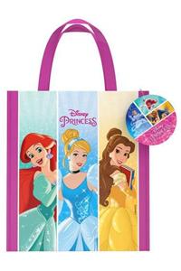 Disney Princess Storybook Bag
