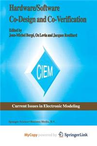 Hardware/Software Co-Design and Co-Verification