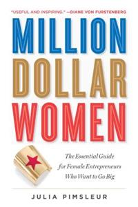 Million Dollar Women