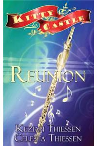 Reunion: Kitty Castle Book 5