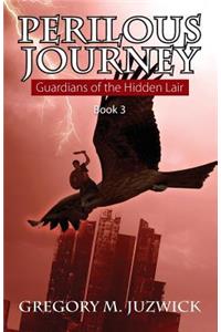 Perilous Journey Book 3