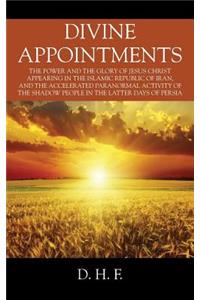 Divine Appointments